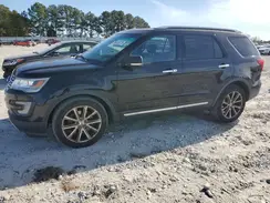 1FM5K7F84GGC06313 2016 FORD EXPLORER