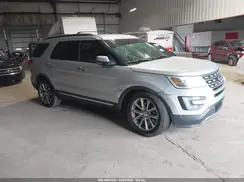 1FM5K7F84GGC06750 2016 FORD EXPLORER