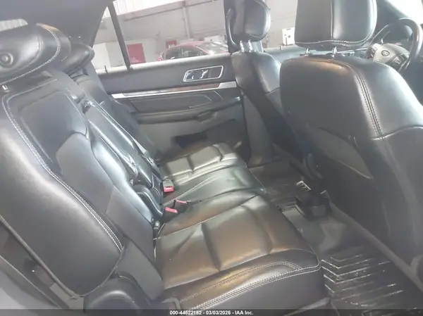 1FM5K7F84GGC06750 2016 FORD EXPLORER - Image 8