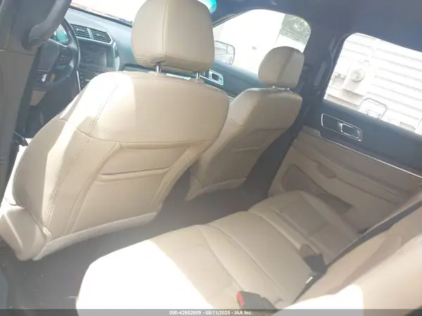 1FM5K7F84GGC07008 2016 FORD EXPLORER - Image 8