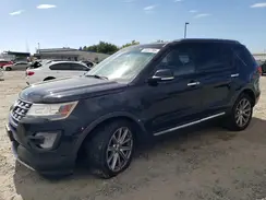 1FM5K7F84GGC24651 2016 FORD EXPLORER
