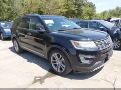 1FM5K7F84GGC29767 2016 FORD EXPLORER