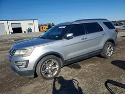 1FM5K7F84GGC81335 2016 FORD EXPLORER