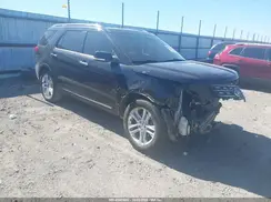 1FM5K7F84GGC85188 2016 FORD EXPLORER