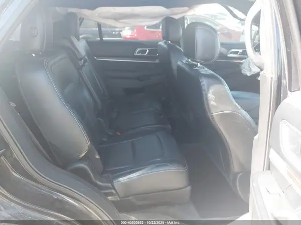 1FM5K7F84GGC85188 2016 FORD EXPLORER - Image 8