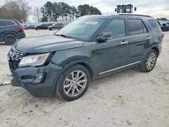 1FM5K7F84GGC90634 2016 FORD EXPLORER