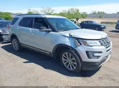1FM5K7F84GGC96921 2016 FORD EXPLORER