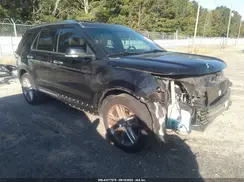 1FM5K7F84GGC98071 2016 FORD EXPLORER