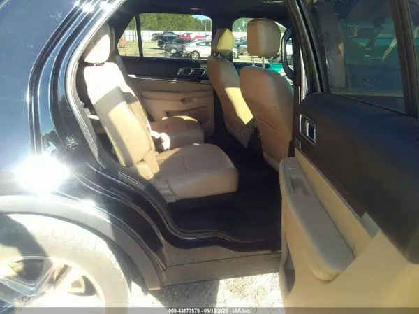 1FM5K7F84GGC98071 2016 FORD EXPLORER - Image 8