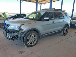1FM5K7F84GGD02720 2016 FORD EXPLORER