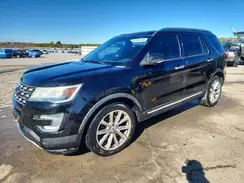 1FM5K7F84GGD21722 2016 FORD EXPLORER