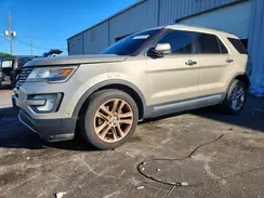 1FM5K7F84HGA08154 2017 FORD EXPLORER