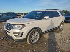 1FM5K7F84HGA10633 2017 FORD EXPLORER