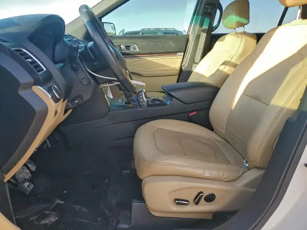 1FM5K7F84HGA10633 2017 FORD EXPLORER - Image 8