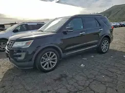 1FM5K7F84HGA16867 2017 FORD EXPLORER
