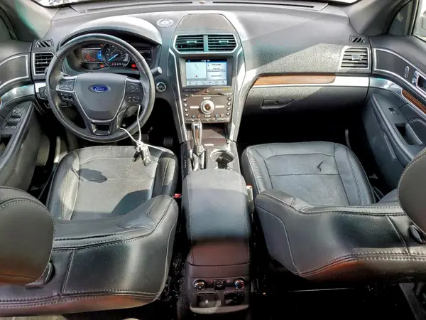 1FM5K7F84HGA16867 2017 FORD EXPLORER - Image 8