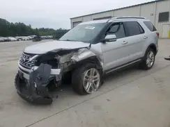 1FM5K7F84HGA26198 2017 FORD EXPLORER