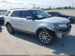 1FM5K7F84HGA34785 2017 FORD EXPLORER