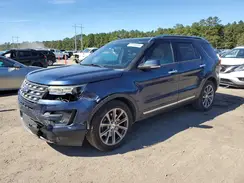 1FM5K7F84HGA35029 2017 FORD EXPLORER