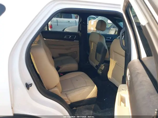 1FM5K7F84HGA54910 2017 FORD EXPLORER - Image 8