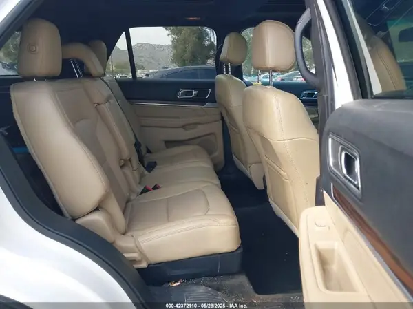1FM5K7F84HGA59122 2017 FORD EXPLORER - Image 8