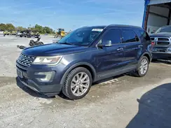 1FM5K7F84HGA67253 2017 FORD EXPLORER