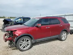 1FM5K7F84HGB38502 2017 FORD EXPLORER