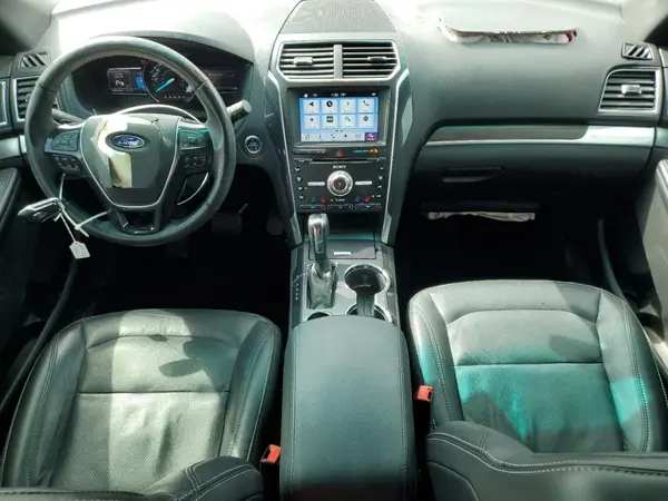 1FM5K7F84HGB38502 2017 FORD EXPLORER - Image 8