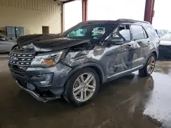 1FM5K7F84HGB51993 2017 FORD EXPLORER