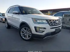 1FM5K7F84HGB52576 2017 FORD EXPLORER