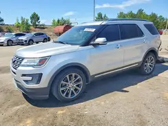 1FM5K7F84HGB68499 2017 FORD EXPLORER