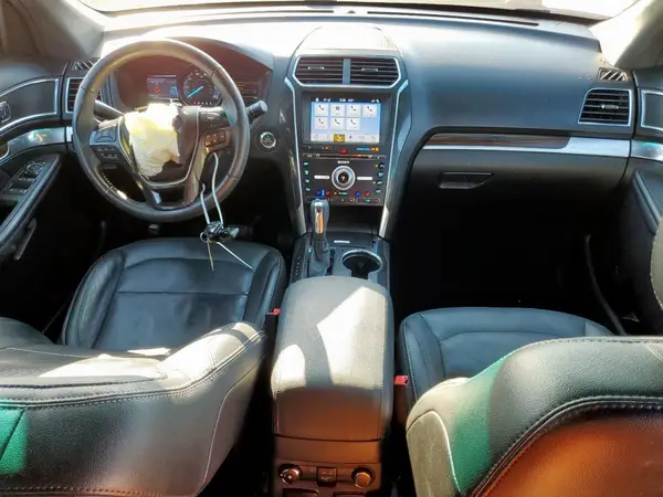 1FM5K7F84HGB81088 2017 FORD EXPLORER - Image 8
