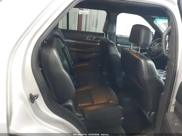 1FM5K7F84HGB81611 2017 FORD EXPLORER - Image 8