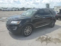 1FM5K7F84HGC06670 2017 FORD EXPLORER