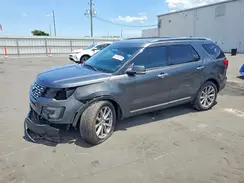 1FM5K7F84HGC23095 2017 FORD EXPLORER