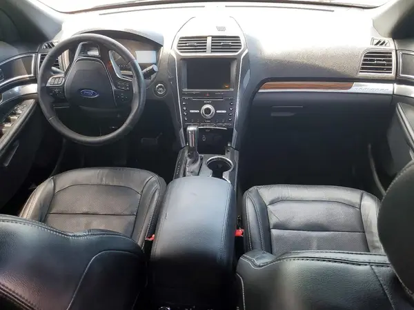1FM5K7F84HGC23095 2017 FORD EXPLORER - Image 8
