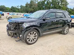 1FM5K7F84HGC23873 2017 FORD EXPLORER