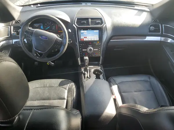 1FM5K7F84HGC27244 2017 FORD EXPLORER - Image 8