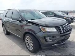 1FM5K7F84HGC27275 2017 FORD EXPLORER