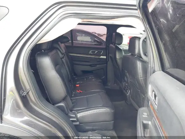 1FM5K7F84HGC27275 2017 FORD EXPLORER - Image 8