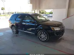 1FM5K7F84HGC34064 2017 FORD EXPLORER