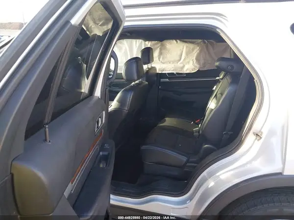 1FM5K7F84HGC38034 2017 FORD EXPLORER - Image 8
