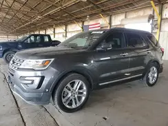 1FM5K7F84HGC76248 2017 FORD EXPLORER