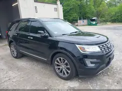 1FM5K7F84HGD22175 2017 FORD EXPLORER