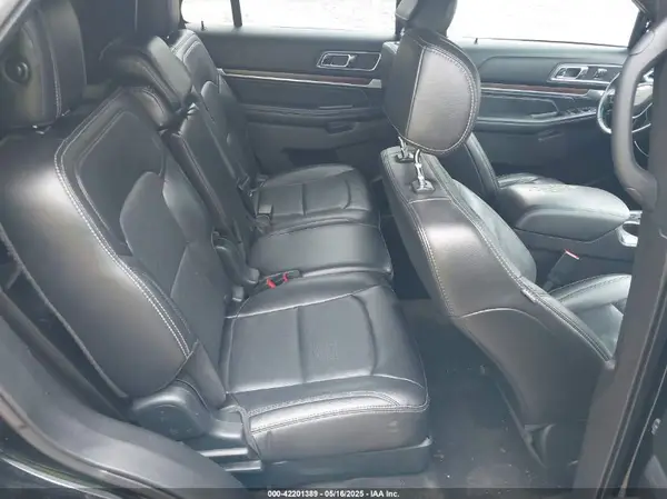 1FM5K7F84HGD22175 2017 FORD EXPLORER - Image 8