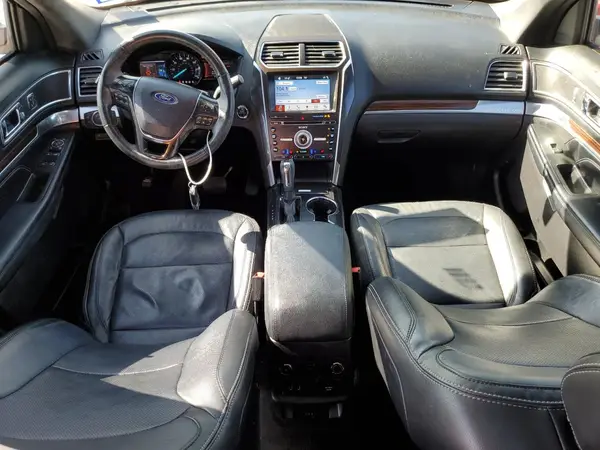 1FM5K7F84HGD53555 2017 FORD EXPLORER - Image 8