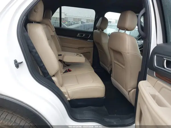 1FM5K7F84HGD78228 2017 FORD EXPLORER - Image 8