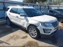 1FM5K7F84HGD86619 2017 FORD EXPLORER