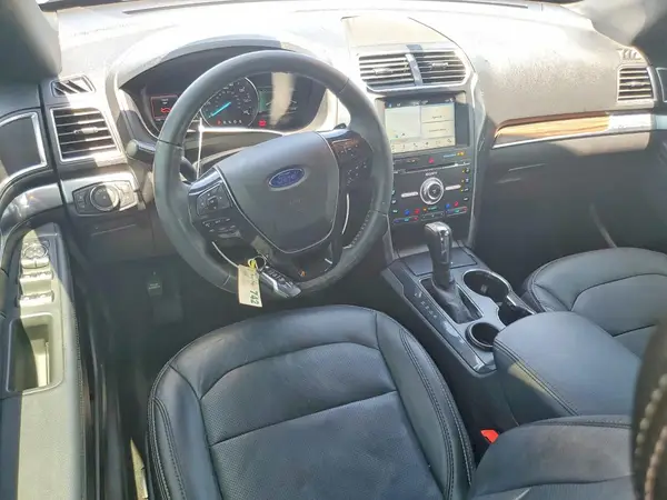 1FM5K7F84HGE12426 2017 FORD EXPLORER - Image 8
