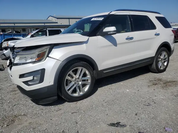 1FM5K7F84HGE21269 2017 FORD EXPLORER - Image 1